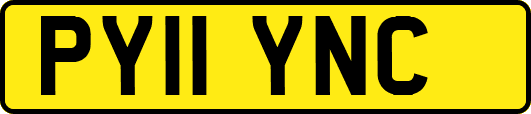 PY11YNC