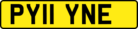 PY11YNE