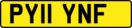 PY11YNF