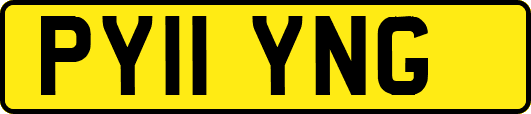 PY11YNG
