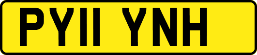 PY11YNH