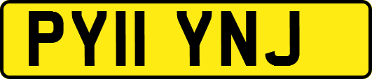 PY11YNJ