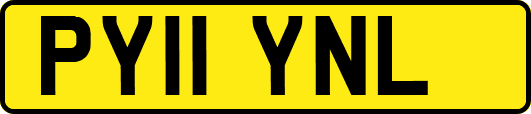 PY11YNL