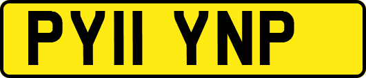 PY11YNP