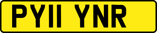 PY11YNR