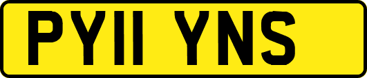 PY11YNS
