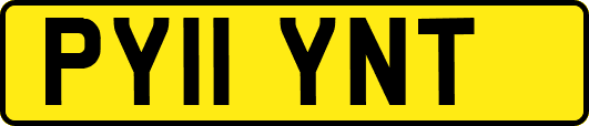 PY11YNT