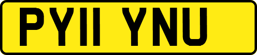 PY11YNU
