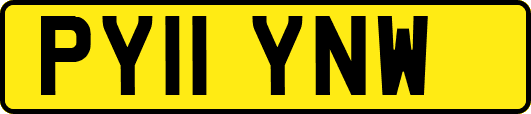 PY11YNW
