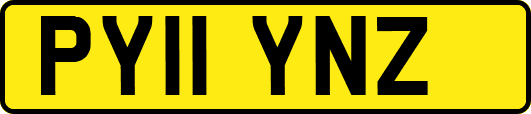 PY11YNZ