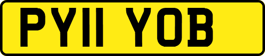 PY11YOB
