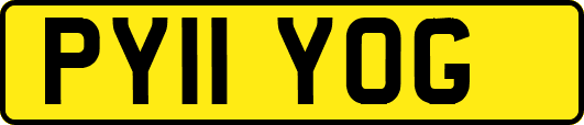 PY11YOG