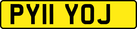 PY11YOJ
