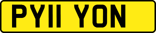 PY11YON