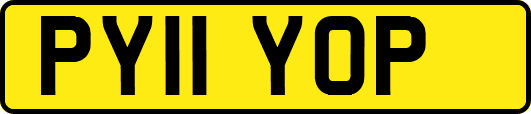 PY11YOP