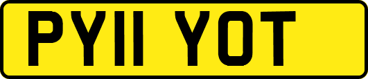 PY11YOT