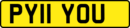 PY11YOU