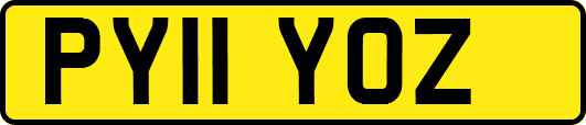 PY11YOZ