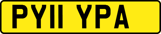 PY11YPA