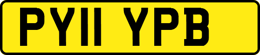 PY11YPB