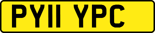 PY11YPC