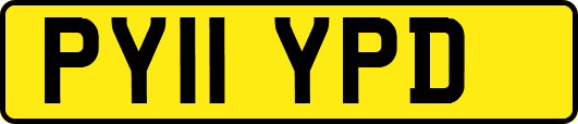 PY11YPD