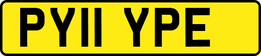 PY11YPE