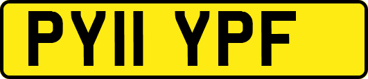 PY11YPF