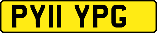 PY11YPG