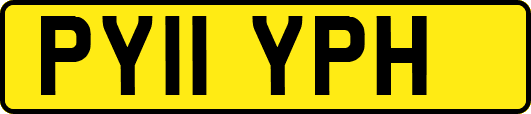 PY11YPH