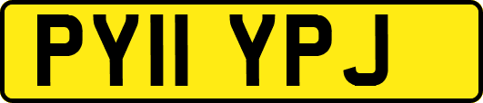 PY11YPJ