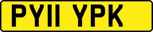 PY11YPK