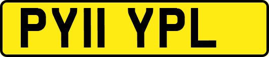 PY11YPL