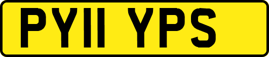 PY11YPS