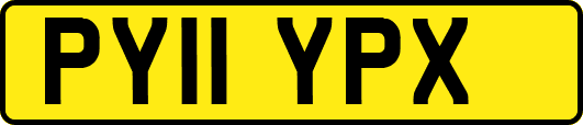 PY11YPX