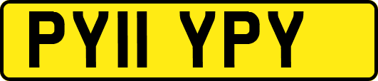 PY11YPY