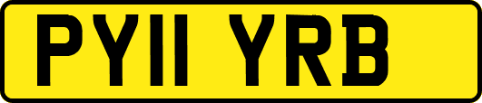 PY11YRB