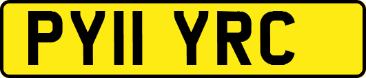 PY11YRC