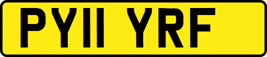 PY11YRF