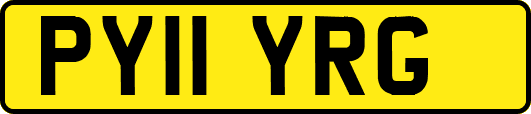 PY11YRG