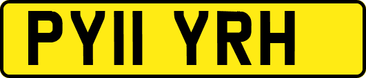 PY11YRH