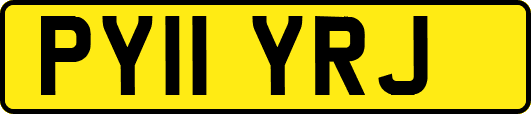 PY11YRJ