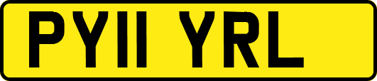 PY11YRL