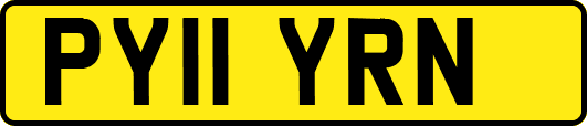 PY11YRN