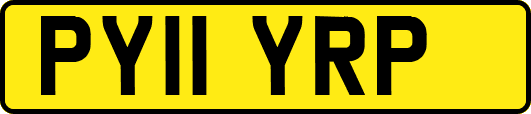 PY11YRP