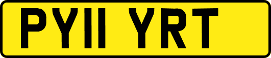 PY11YRT