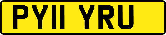 PY11YRU