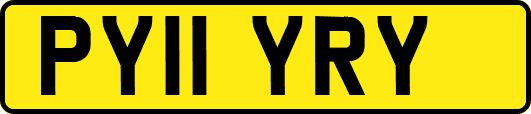 PY11YRY