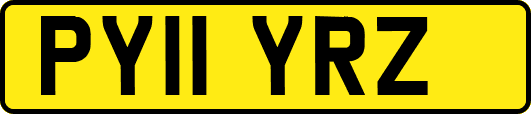 PY11YRZ
