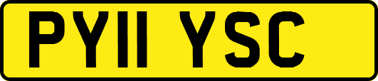 PY11YSC